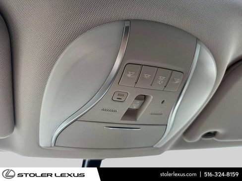 Used 2020 INFINITI QX60 Luxe w/ Essential Package AWD/4WD image 28