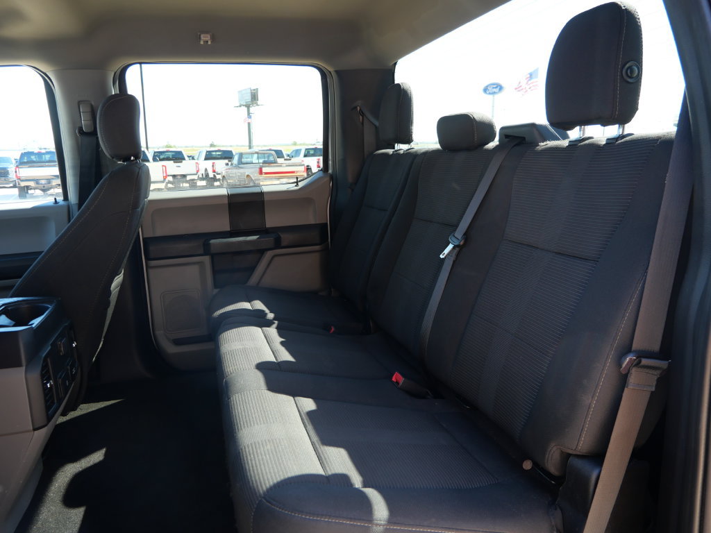 Used 2019 Ford F150 XL w/ Equipment Group 101A Mid AWD/4WD image 16