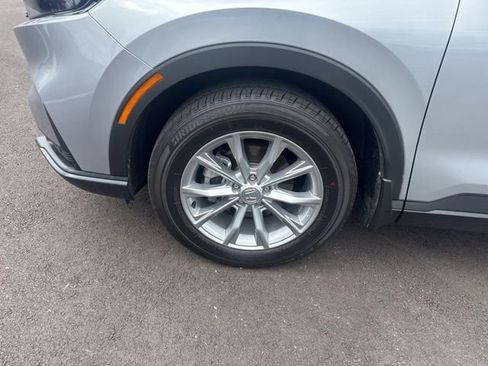 Certified 2025 Honda CR-V EX-L image 14