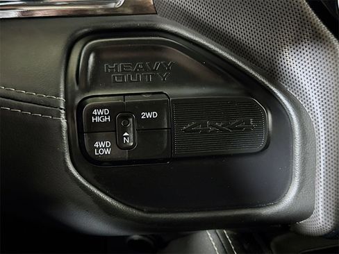 Used 2022 RAM 3500 Limited w/ Safety Group image 17