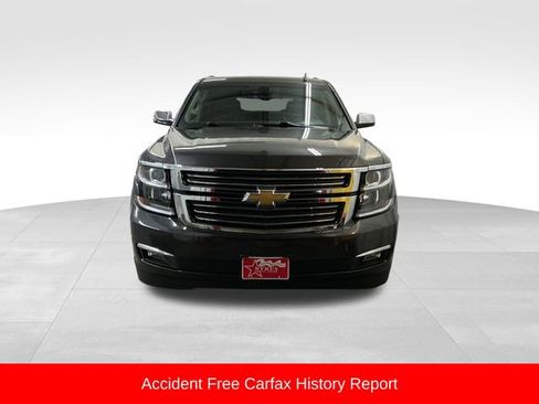 Used 2018 Chevrolet Tahoe Premier image 2
