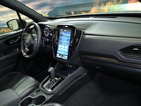 Used 2025 Subaru Forester Touring w/ Popular Package - Touring image 72