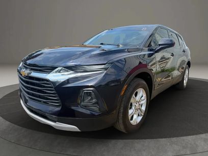 Used 2020 Chevrolet Blazer LT
