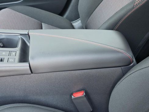 New 2026 Nissan Sentra SR image 8