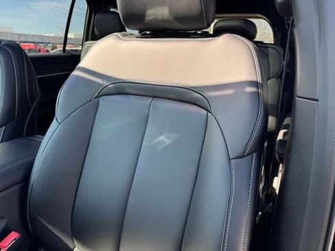 New 2026 Jeep Grand Cherokee L Limited AWD/4WD image 29