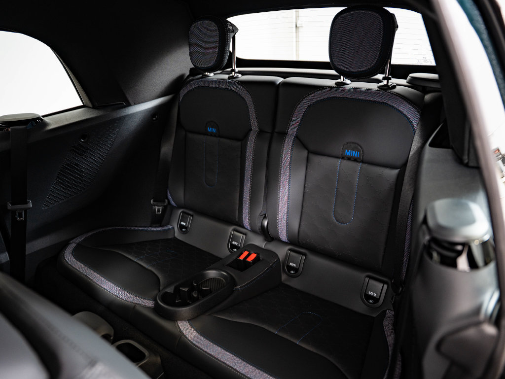 New 2026 MINI Cooper S FWD image 40