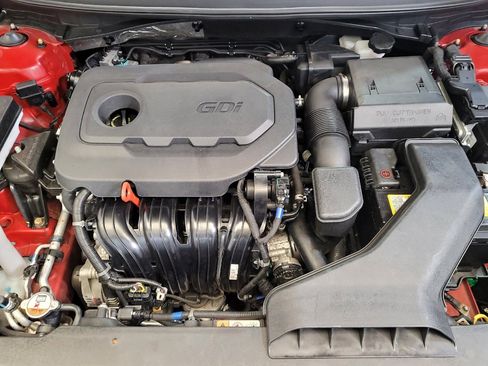 Used 2018 Hyundai Sonata SEL image 30