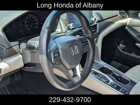 Used 2022 Honda Accord EX-L image 13