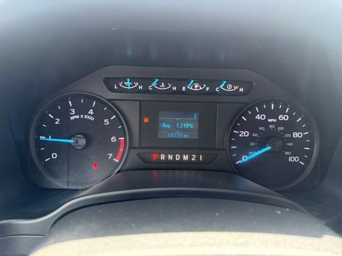 Used 2020 Ford F250 XL w/ Power Equipment Group AWD/4WD image 27
