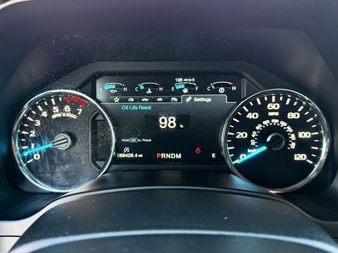 Certified 2019 Ford F150 Lariat image 18