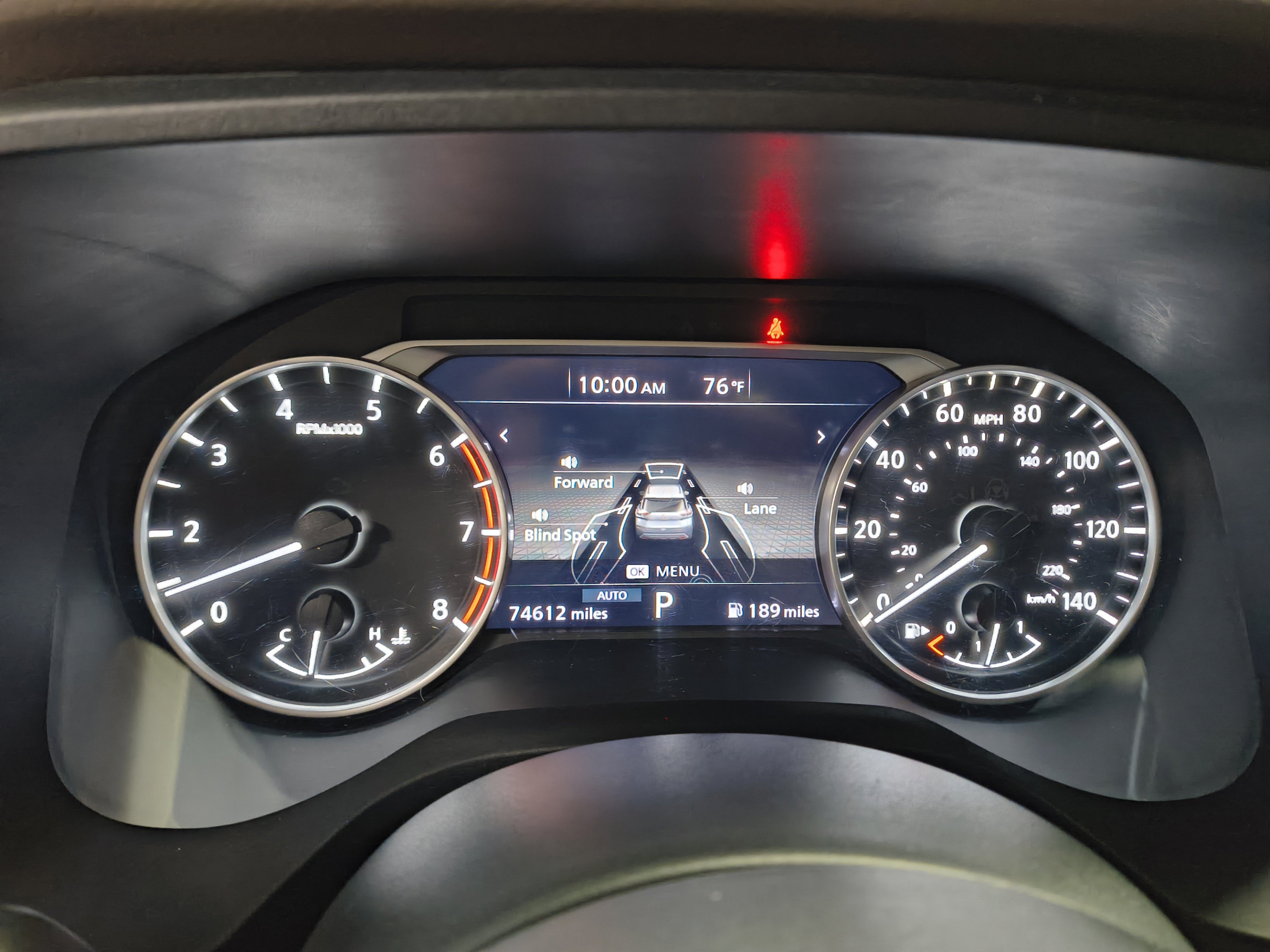 Certified 2023 Nissan Rogue S AWD/4WD image 33
