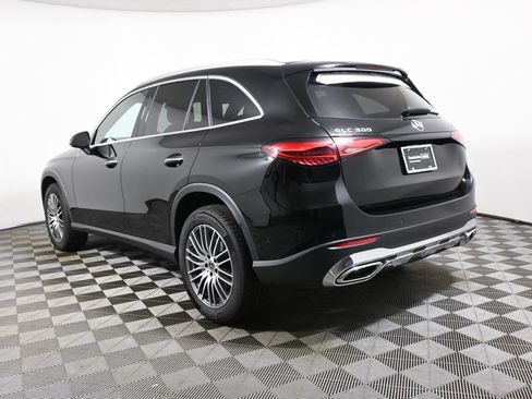 Certified 2026 Mercedes-Benz GLC 300 4MATIC image 5