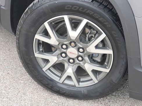 Used 2021 GMC Acadia SLE w/ Driver Convenience Package AWD/4WD image 6