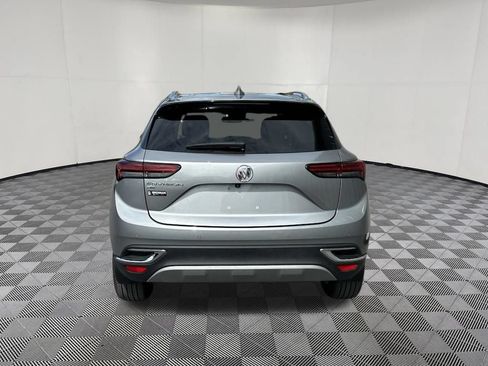 Certified 2023 Buick Envision Preferred AWD/4WD image 4