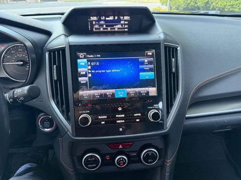 Used 2018 Subaru Crosstrek 2.0i Limited AWD/4WD image 31