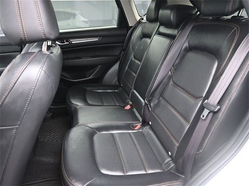 Used 2020 MAZDA CX-5 Grand Touring image 10