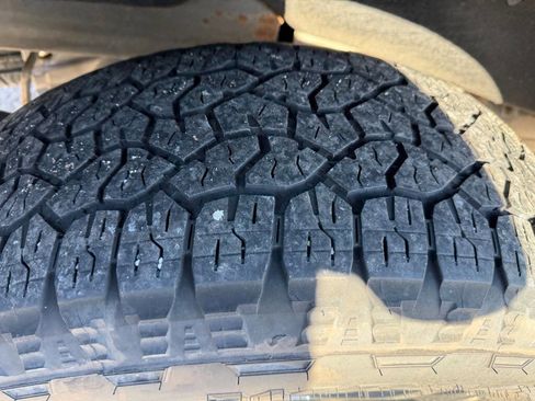 Used 2023 Chevrolet Silverado 1500 Custom w/ LPO, Dark Essentials Package image 47