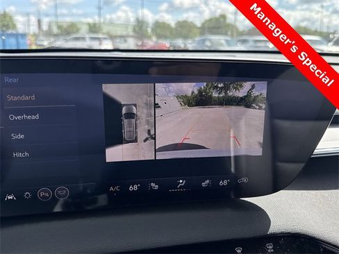 New 2026 Buick Enclave Sport Touring w/ Power Package image 17