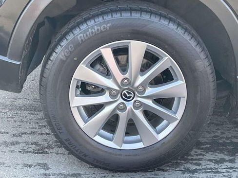 Used 2016 MAZDA CX-5 Sport image 12