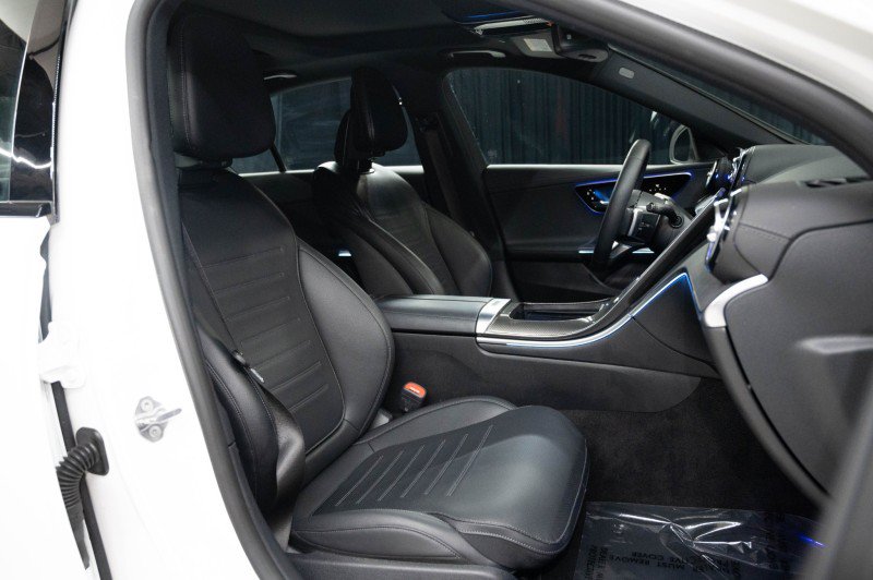 Certified 2023 Mercedes-Benz C 300 Sedan image 12