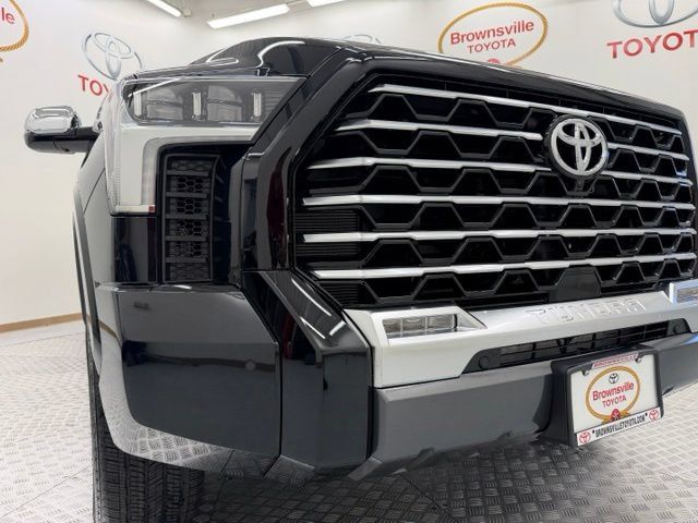 New 2026 Toyota Tundra Capstone AWD/4WD image 9
