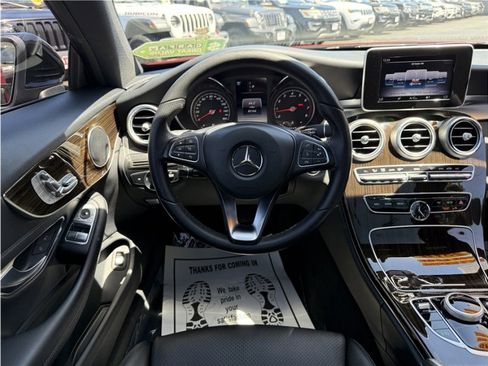 Used 2018 Mercedes-Benz C 300 Coupe image 33