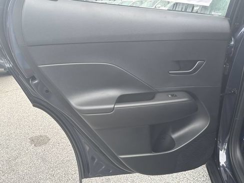 New 2026 Hyundai Kona SEL Sport FWD image 23