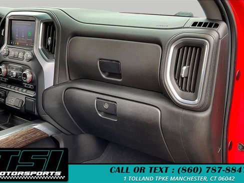 Used 2019 GMC Sierra 1500 Elevation w/ Elevation Value Package AWD/4WD image 16