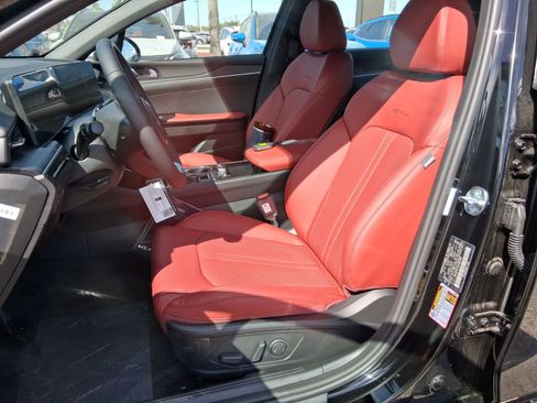 New 2026 Kia K5 GT-Line w/ GT-Line Premium Package FWD image 15
