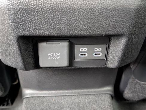 New 2025 Toyota Tacoma Limited image 12