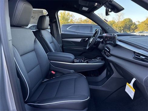 New 2026 Buick Enclave Preferred w/ Power Package image 25