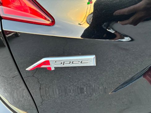 Used 2021 Acura RDX A-Spec image 6