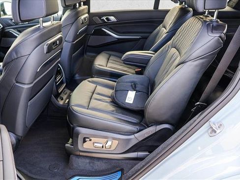 New 2027 BMW X7 xDrive40i AWD/4WD image 19