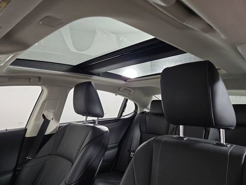 Used 2025 Lexus ES 350 Ultra Luxury image 34