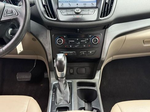 Used 2018 Ford Escape SEL FWD image 13