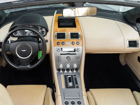 Used 2006 Aston Martin DB9 Volante image 14