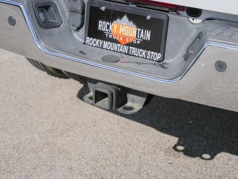 Used 2014 RAM 3500 Tradesman w/ Chrome Appearance Group AWD/4WD image 9