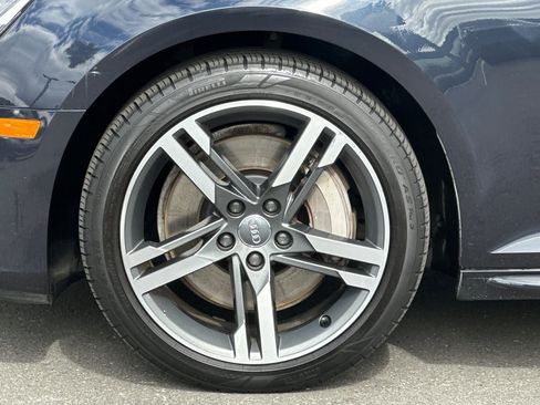 Used 2017 Audi A4 2.0T Premium Plus w/ Premium Plus Package image 11