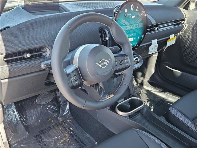 New 2026 MINI Cooper S FWD image 3