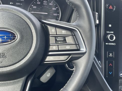 New 2026 Subaru Forester Limited image 19