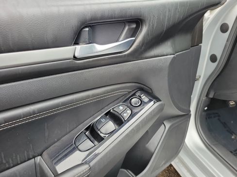 Used 2021 Nissan Altima 2.5 SV image 18