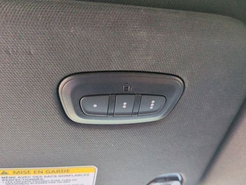 Used 2025 RAM 1500 Lone Star image 23