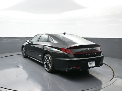 Used 2022 Hyundai Sonata SEL Plus w/ Cargo Package image 8