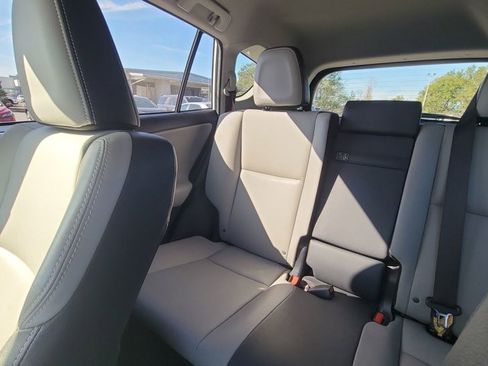 Used 2018 Toyota RAV4 Limited image 4