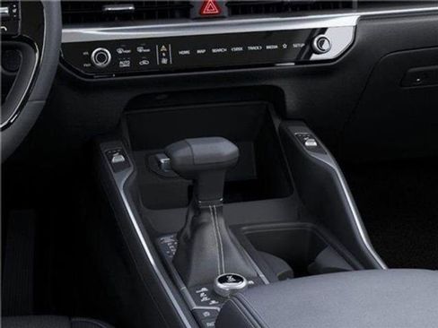 New 2026 Kia Sorento X-Line EX image 50