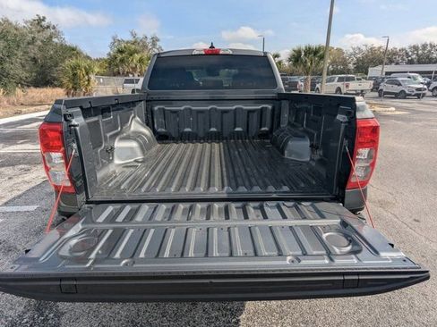 New 2025 Ford Ranger XL image 14