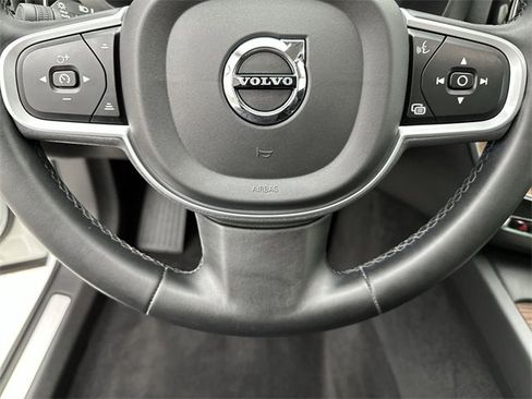 Certified 2022 Volvo XC60 T8 Inscription Expression image 14