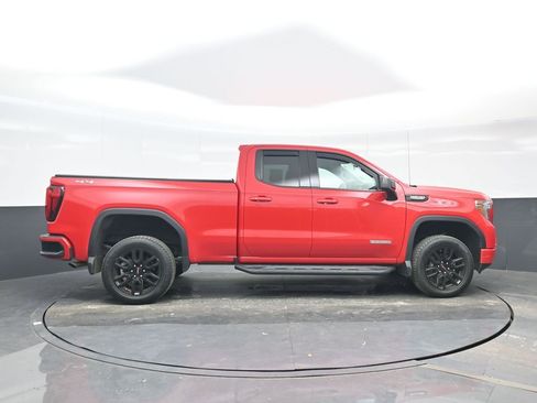 Used 2019 GMC Sierra 1500 Elevation image 7