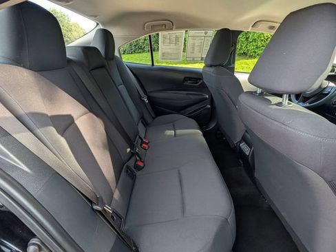 Used 2024 Toyota Corolla LE FWD image 25