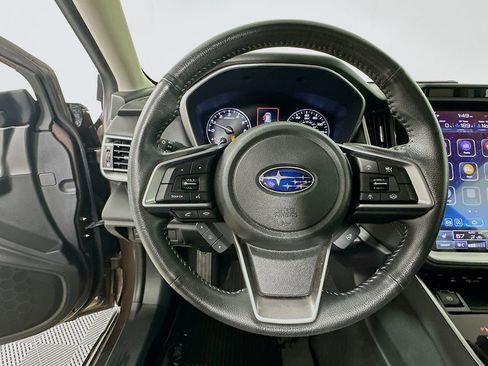 Used 2020 Subaru Outback Limited AWD/4WD image 18